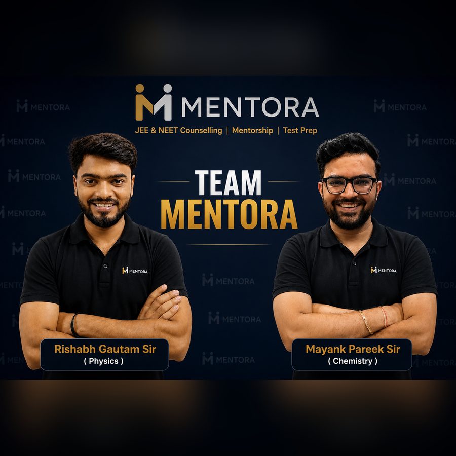 Team Mentora