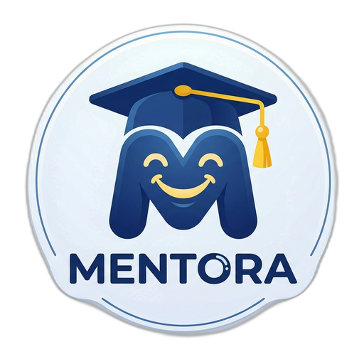 Mentora logo